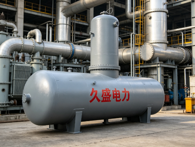 藤县高压旋膜除氧器